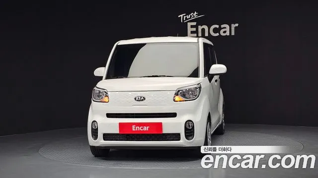 Kia Ray 2021 thumb 10