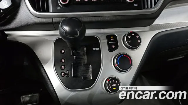 Kia Ray 2021 thumb 11
