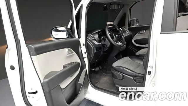 Kia Ray 2021 thumb 2