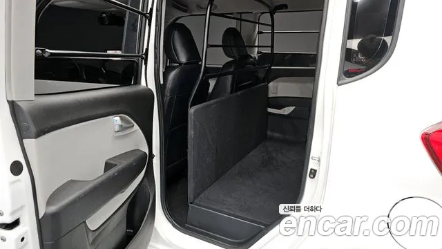 Kia Ray 2021 thumb 7