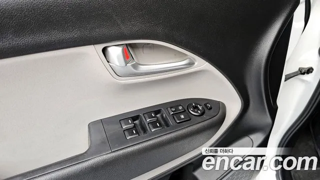 Kia Ray 2021 thumb 3