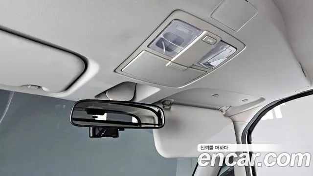 Kia Ray 2021 thumb 5