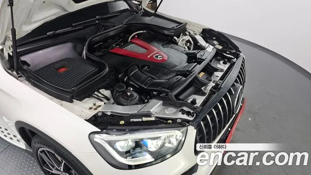 Mercedes-Benz GLC 2021 thumb 6
