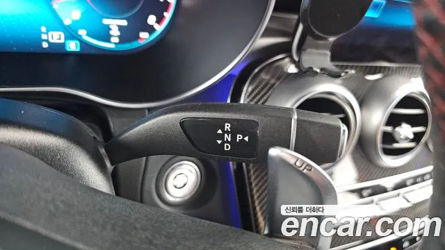 Mercedes-Benz GLC 2021 thumb 9