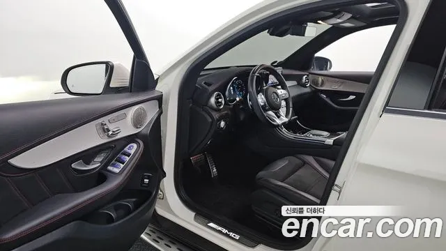 Mercedes-Benz GLC 2021 thumb 10
