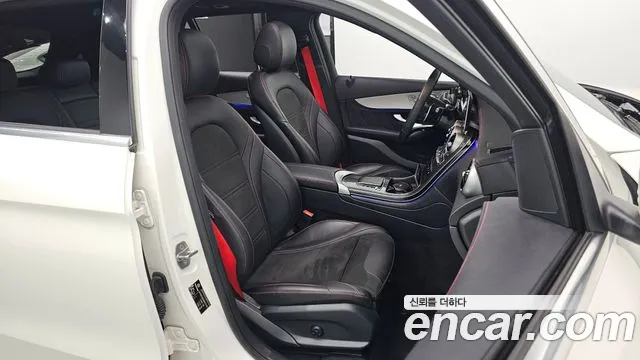 Mercedes-Benz GLC 2021 thumb 11