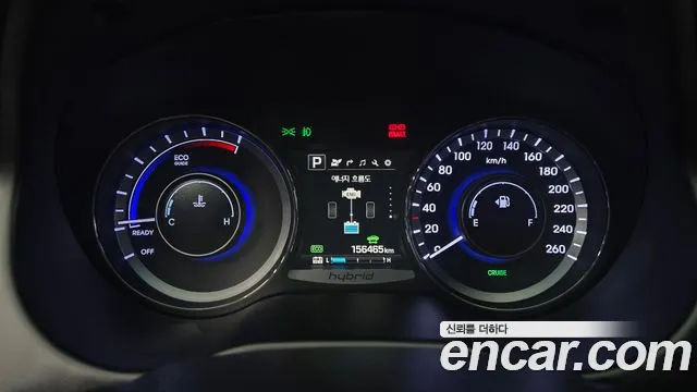 Hyundai Grandeur 2015 thumb 7