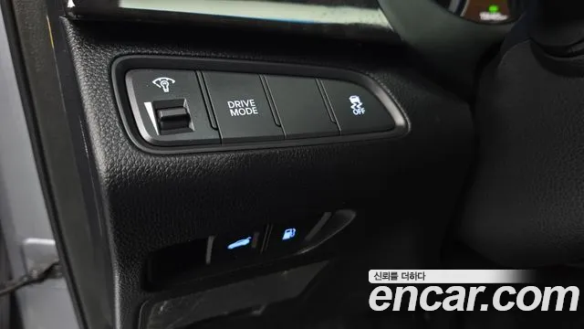 Hyundai Grandeur 2015 thumb 2