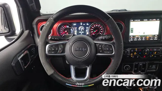 Jeep Wrangler 2021 thumb 7