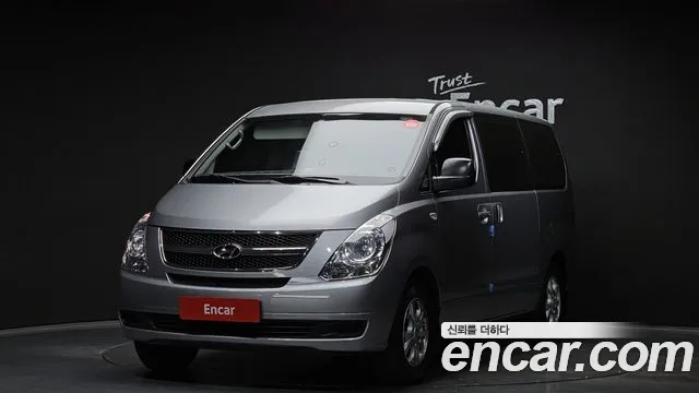 Hyundai Staria 2015 thumb 7