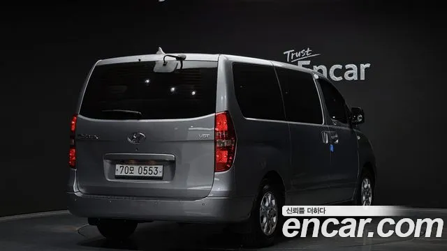 Hyundai Staria 2015 thumb 6