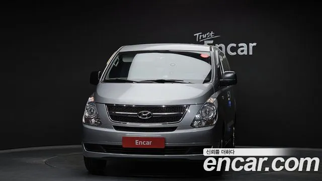 Hyundai Staria 2015 thumb 5