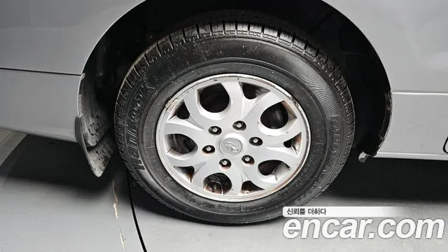 Hyundai Staria 2015 thumb 10
