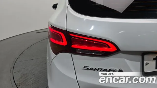 Hyundai Santafe 2015 thumb 2