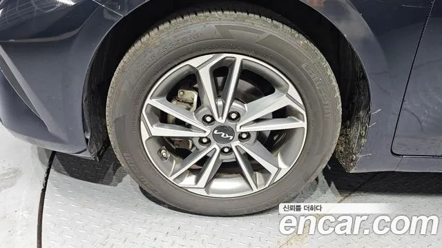 Kia K3 2021 thumb 11