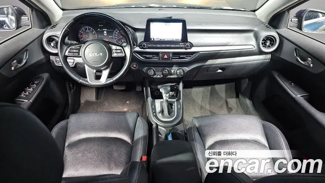 Kia K3 2021 thumb 7