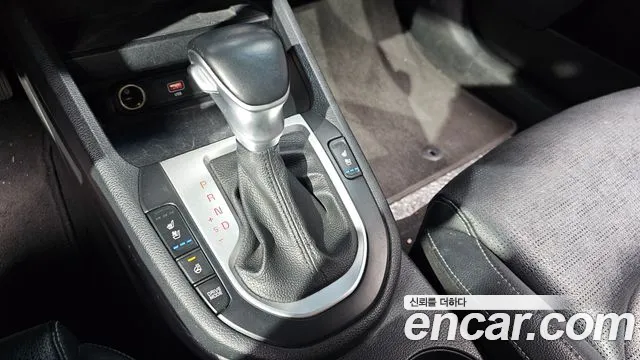 Kia K3 2021 thumb 6