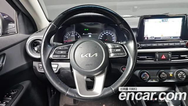 Kia K3 2021 thumb 8