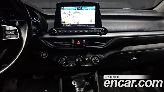 Kia K3 2021 thumb 2