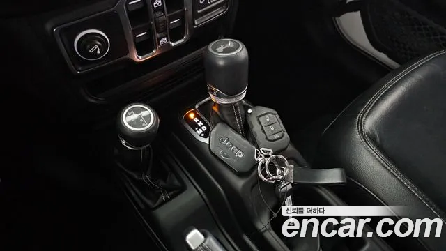 Jeep Wrangler 2022 thumb 7