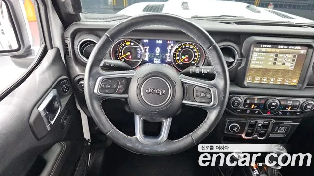 Jeep Wrangler 2022 thumb 12