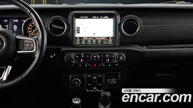 Jeep Wrangler 2022 thumb 8