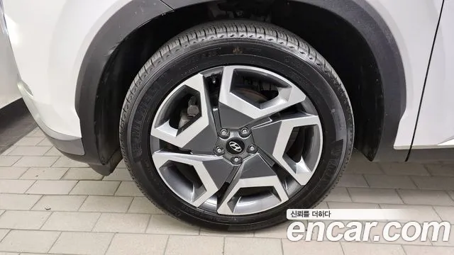 Hyundai Palisade 2022 thumb 5
