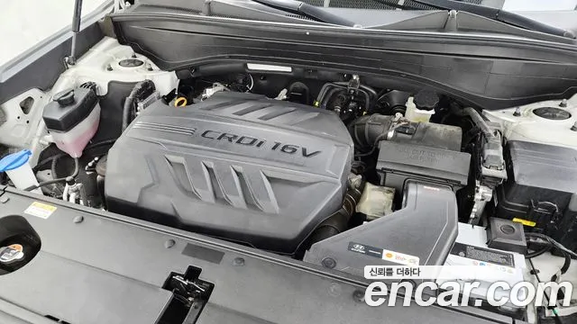 Hyundai Palisade 2022 thumb 9