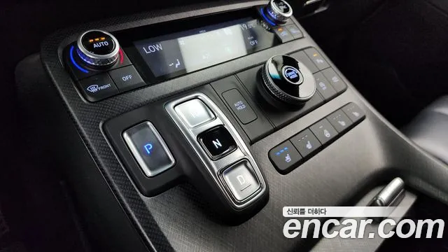 Hyundai Palisade 2022 thumb 10