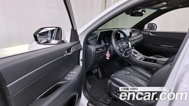 Hyundai Palisade 2022 thumb 8