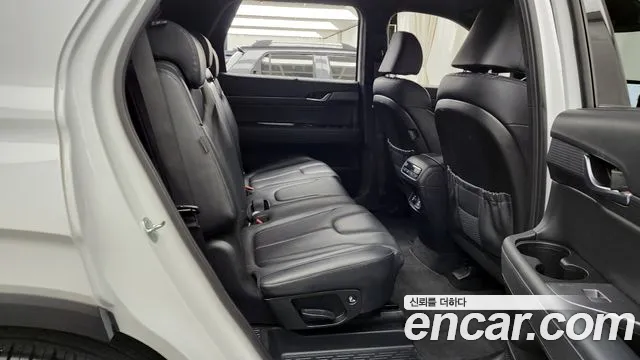Hyundai Palisade 2022 thumb 11