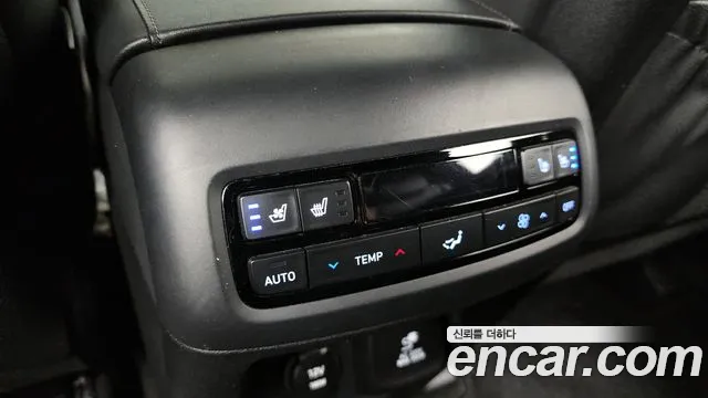 Hyundai Palisade 2022 thumb 4