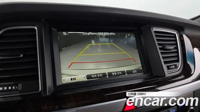 Hyundai Genesis 2016 thumb 5
