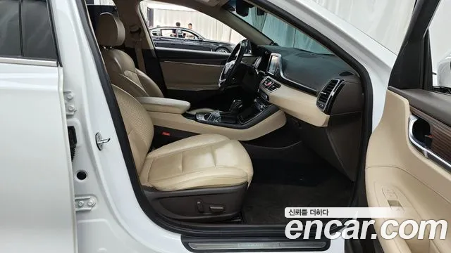 Hyundai Grandeur 2017 thumb 8