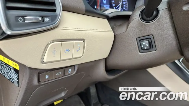 Hyundai Grandeur 2017 thumb 3