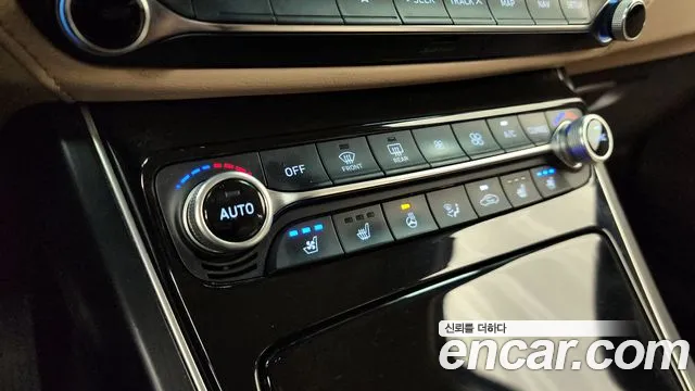 Hyundai Grandeur 2017 thumb 6