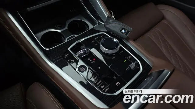 BMW X6 2024 thumb 3