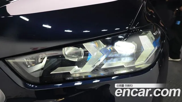 BMW X6 2024 thumb 10