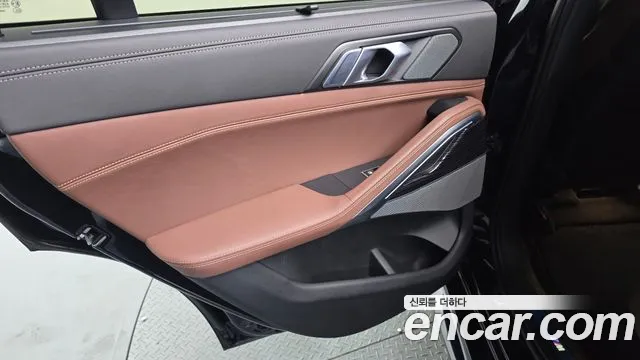 BMW X6 2024 thumb 9