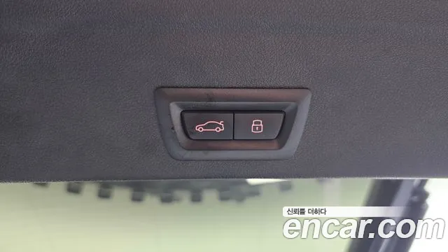 BMW X6 2024 thumb 2