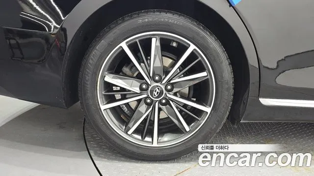 Hyundai Grandeur 2020 thumb 12
