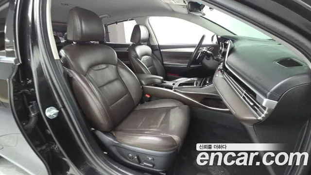 Hyundai Grandeur 2020 thumb 7