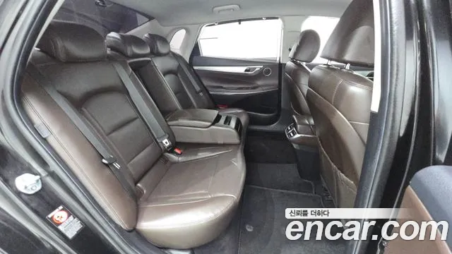 Hyundai Grandeur 2020 thumb 8