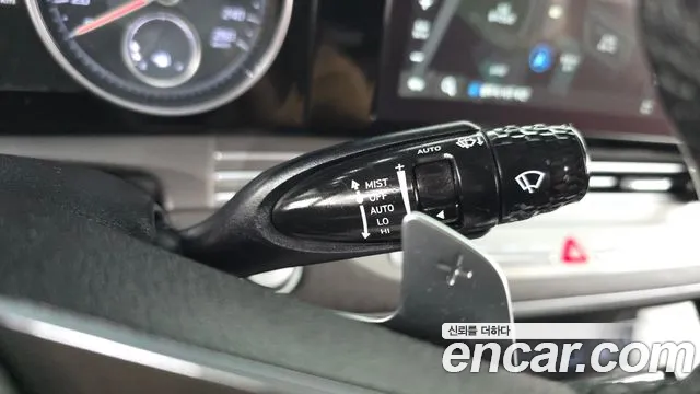 Hyundai Grandeur 2020 thumb 5