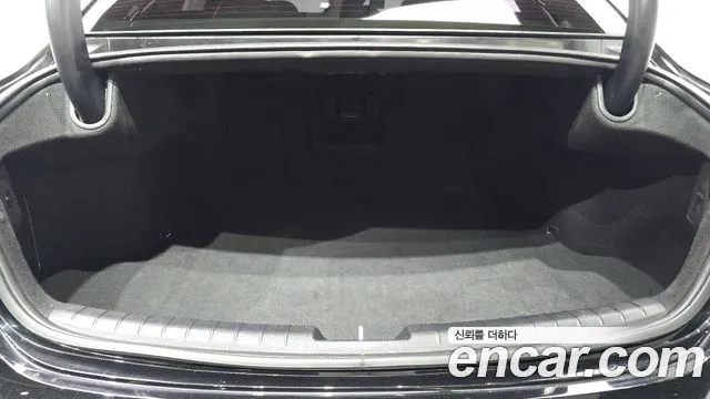 Hyundai Grandeur 2020 thumb 11