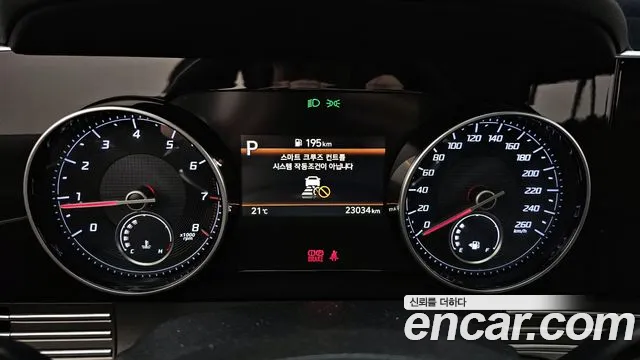 Hyundai Grandeur 2020 thumb 4