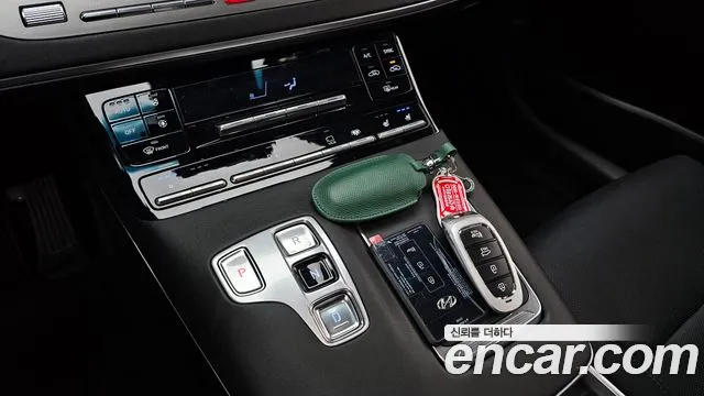 Hyundai Grandeur 2020 thumb 7