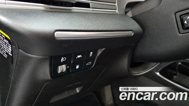 Hyundai Grandeur 2020 thumb 2