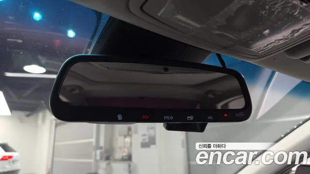 Hyundai Grandeur 2019 thumb 3