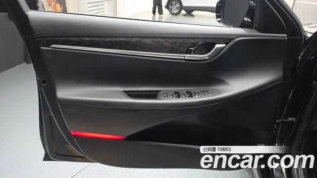 Hyundai Grandeur 2019 thumb 8